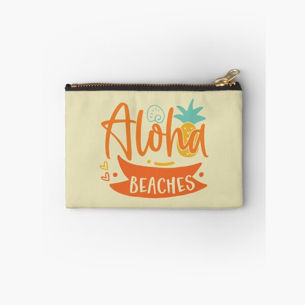 Item preview, Aloha Beaches - Hola Beaches designed and sold by ildafdhome.