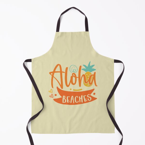 Item preview, Aloha Beaches - Hola Beaches designed and sold by ildafdhome.