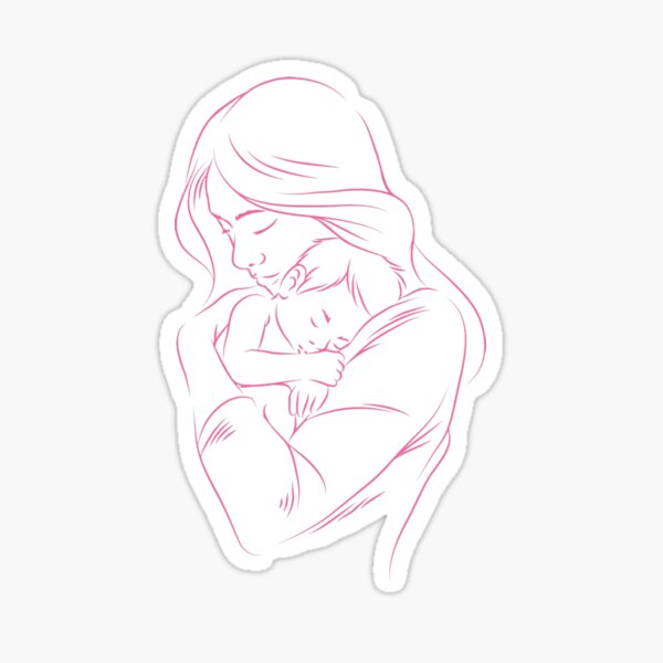 Ebin's Drawing Book - Happy Mother's day :) Quick sketch on my iPad. “Amma”  💜 | Facebook