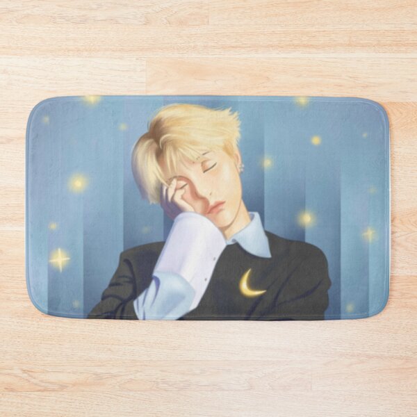 Item preview, Yoongi designed and sold by Warigari.