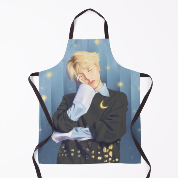 Item preview, Yoongi designed and sold by Warigari.