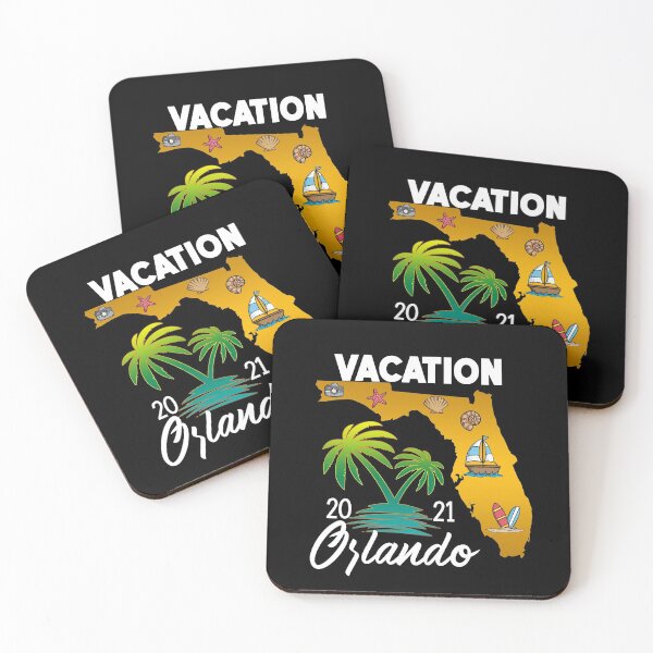 Item preview, Orlando Florida Group Matching Vacation designed and sold by Nzgiftsandmore.