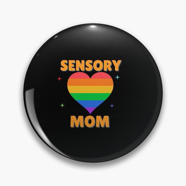 Item preview, Sensory mom  designed and sold by Tej0711.