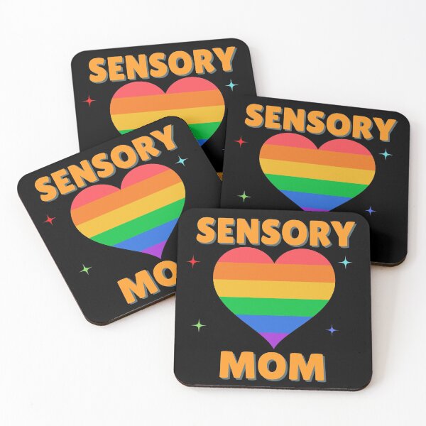 Item preview, Sensory mom  designed and sold by Tej0711.