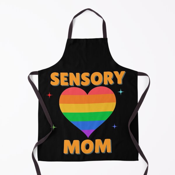 Item preview, Sensory mom  designed and sold by Tej0711.