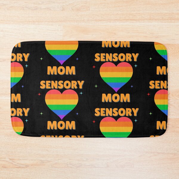 Item preview, Sensory mom  designed and sold by Tej0711.