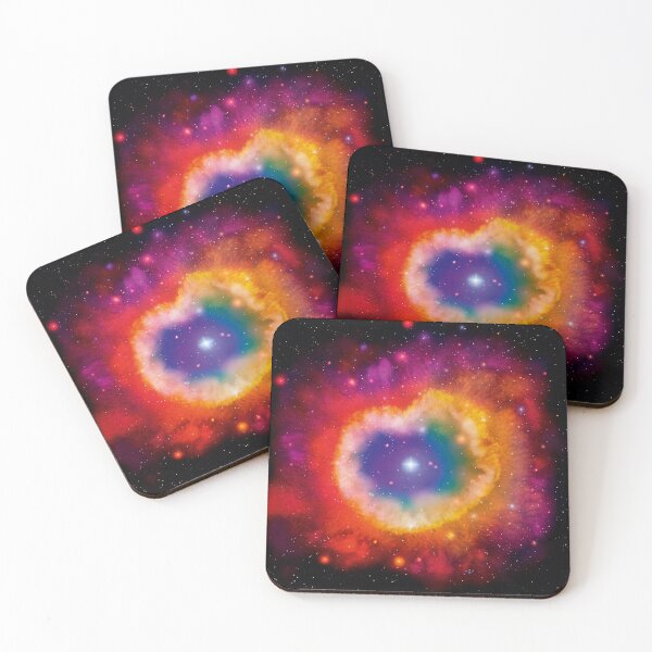 Item preview, Planetary Nebula designed and sold by Ferretmania.
