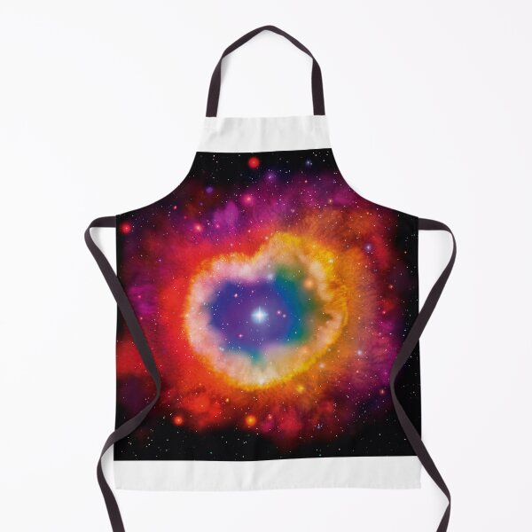 Item preview, Planetary Nebula designed and sold by Ferretmania.