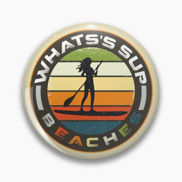 Item preview, Whats up Beaches - Hola Beaches designed and sold by ildafdhome.