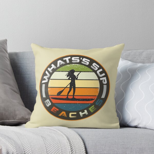 Item preview, Whats up Beaches - Hola Beaches designed and sold by ildafdhome.