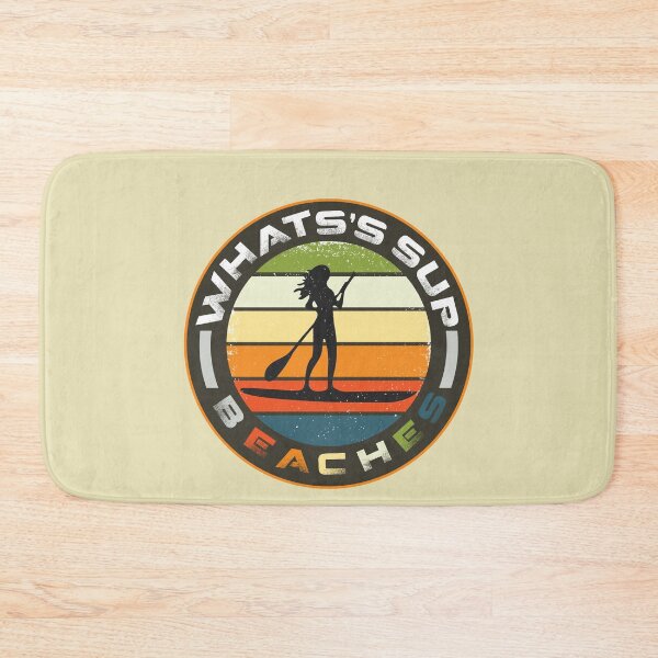 Item preview, Whats up Beaches - Hola Beaches designed and sold by ildafdhome.