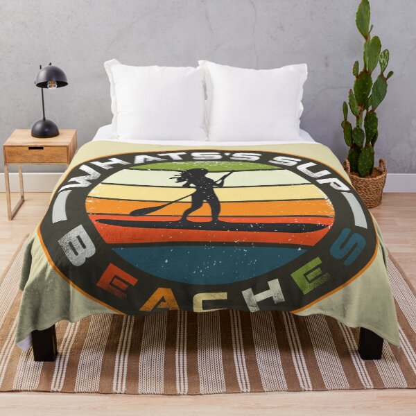 Item preview, Whats up Beaches - Hola Beaches designed and sold by ildafdhome.