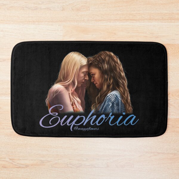Artikelvorschau, Jules und Rue "Euphorie" entworfen und verkauft von mayyaflowers.