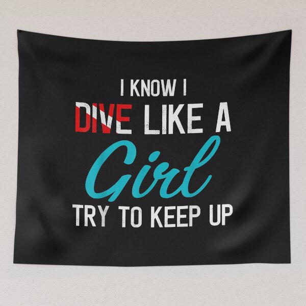 Item preview, Scuba Diving Tshirts - Gifts For Scuba Divers- Scuba Shirt designed and sold by Liefke12441.