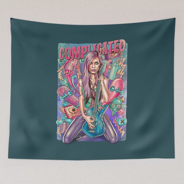 Item preview, Complicated designed and sold by risa-andita.