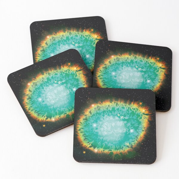 Item preview, Remnant Nebula designed and sold by Ferretmania.