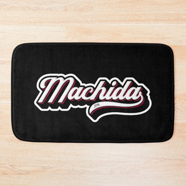 Item preview, Machida Japan designed and sold by creativecaveman.