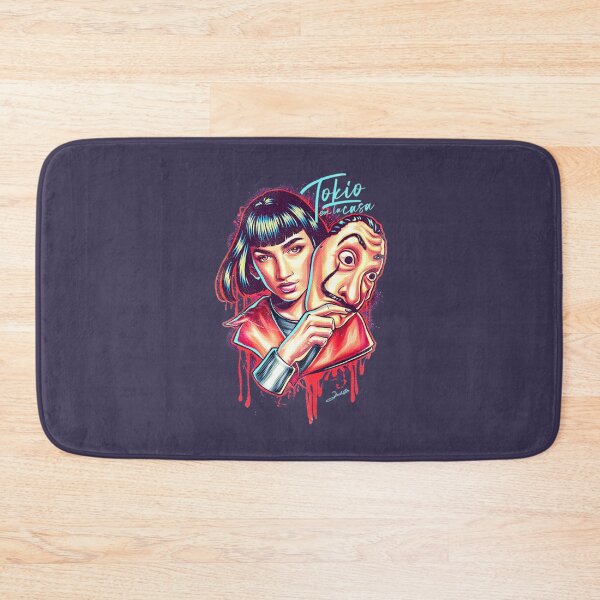 Item preview, Tokio designed and sold by risa-andita.