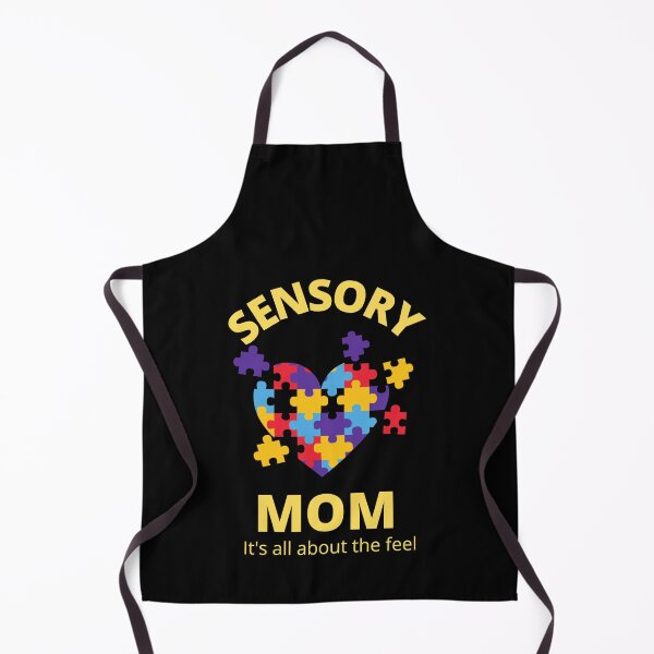Item preview, Sensory mom designed and sold by Tej0711.