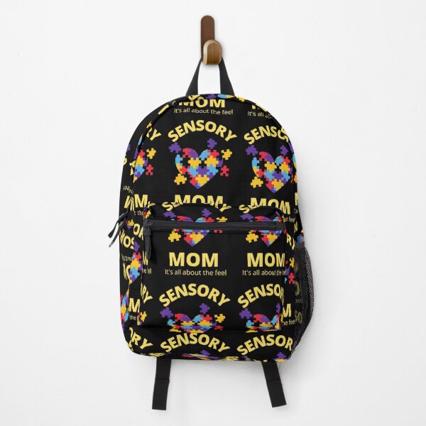 Item preview, Sensory mom designed and sold by Tej0711.