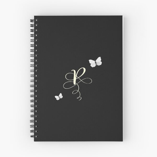 Item preview, The letter P designed and sold by Amalzaki.