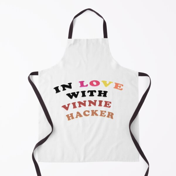Item preview,  Vinnie Hacker designed and sold by purplewings03.