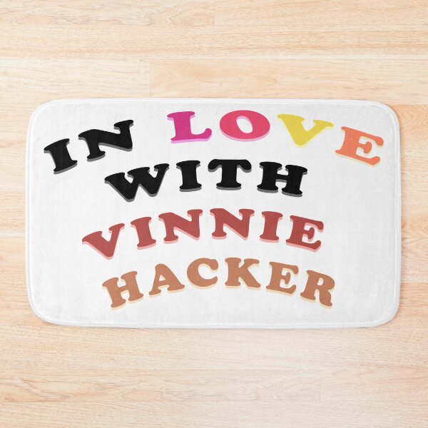 Item preview,  Vinnie Hacker designed and sold by purplewings03.