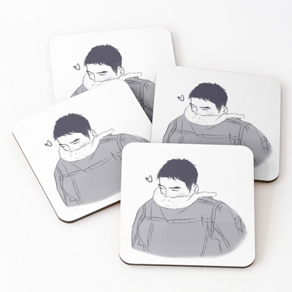 Item preview, Ksoo designed and sold by Warigari.