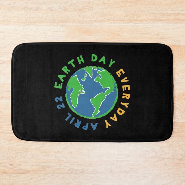 Item preview, Earth Day T-ShirtEarth day  22 april 2021 designed and sold by PutiGaan.