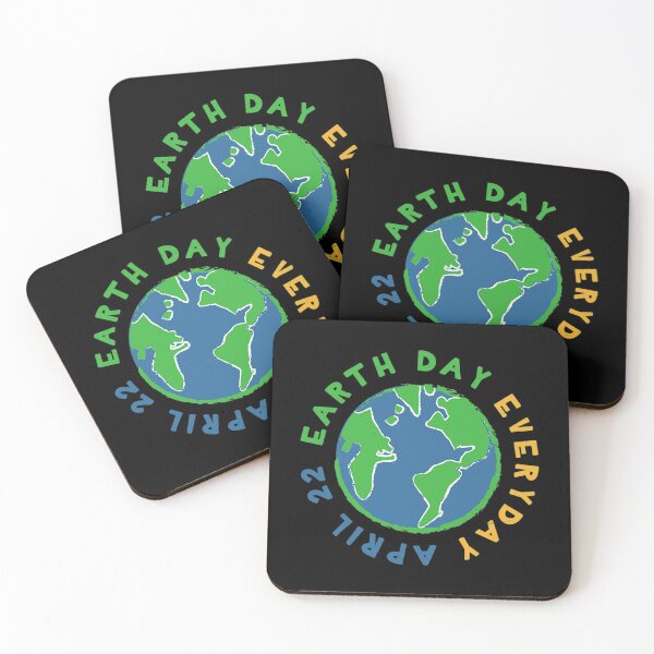Item preview, Earth Day T-ShirtEarth day  22 april 2021 designed and sold by PutiGaan.