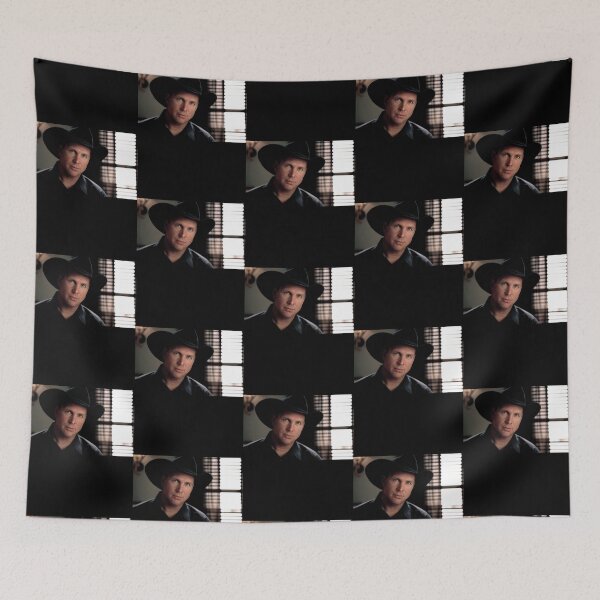 Item preview, Garth Brooks stadium tour Mur1 designed and sold by VntageStyle.