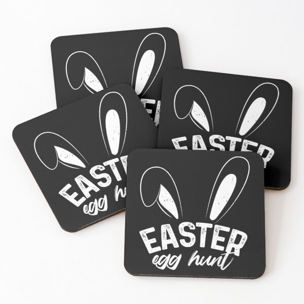 Item preview, Easter T-ShirtEaster Egg Hunt designed and sold by PutiGaan.