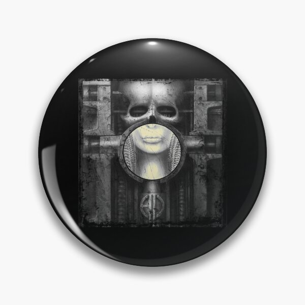 Item preview, Elp T-ShirtBrain Salad Surgery designed and sold by PutiGaan.