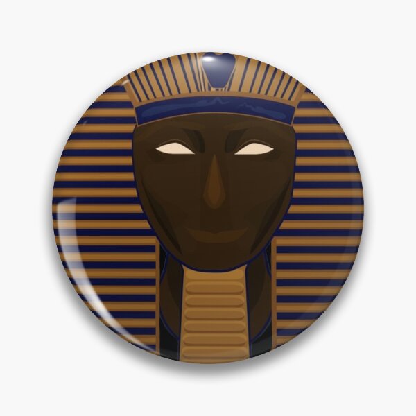 Item preview, TCB Pharaoh designed and sold by Hallowed-Forge.