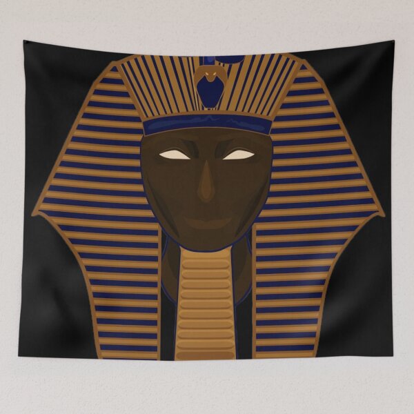 Item preview, TCB Pharaoh designed and sold by Hallowed-Forge.