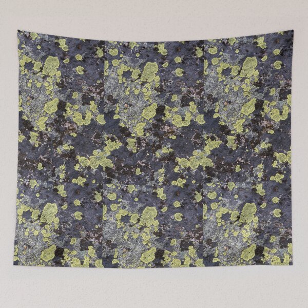 Item preview, Lichen and Rock designed and sold by WorldDesign.