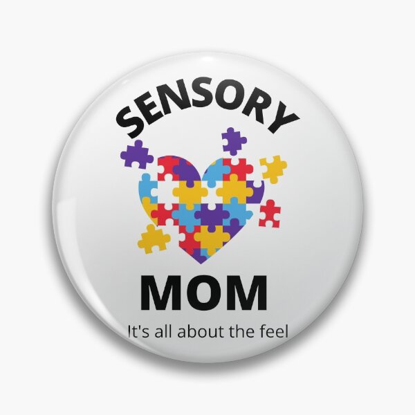 Item preview, Sensory mom  designed and sold by Tej0711.