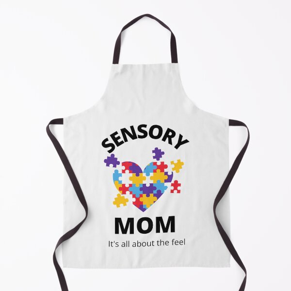 Item preview, Sensory mom  designed and sold by Tej0711.