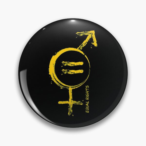 Item preview, Equal Rights T-ShirtThe Equal Rights Amendment (ERA)  designed and sold by PutiGaan.