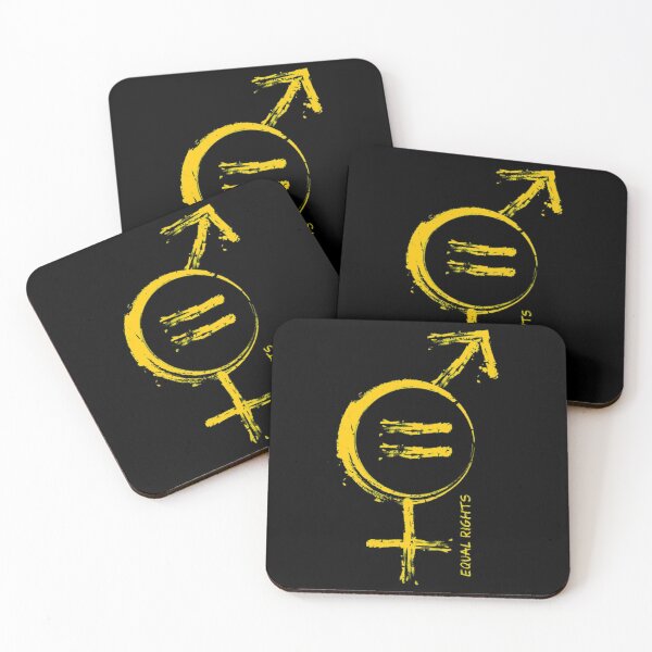 Item preview, Equal Rights T-ShirtThe Equal Rights Amendment (ERA)  designed and sold by PutiGaan.