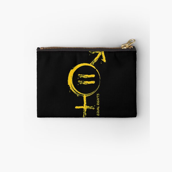 Item preview, Equal Rights T-ShirtThe Equal Rights Amendment (ERA)  designed and sold by PutiGaan.