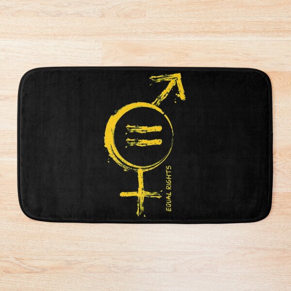 Item preview, Equal Rights T-ShirtThe Equal Rights Amendment (ERA)  designed and sold by PutiGaan.