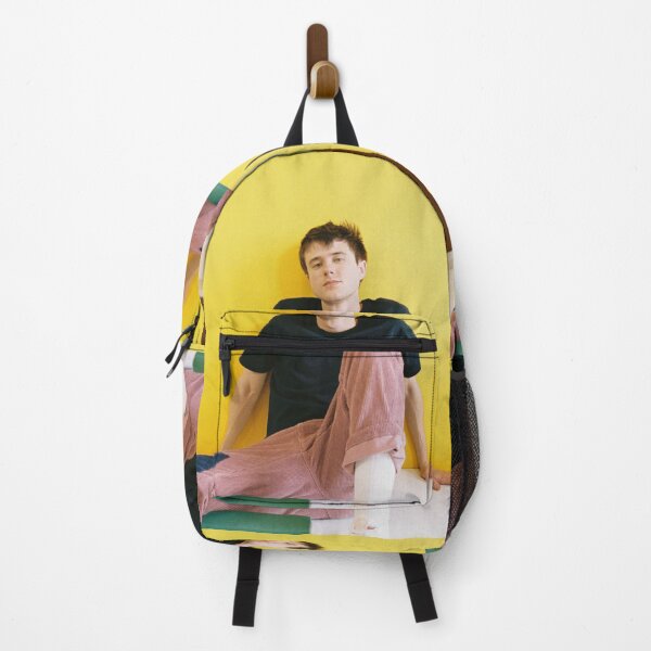 Item preview, Alec Benjamin For Custom Kids Mask Tote Bag Pillow Shower Curtain Coaster Mug Case Phone Etc designed and sold by Yahmeneki.