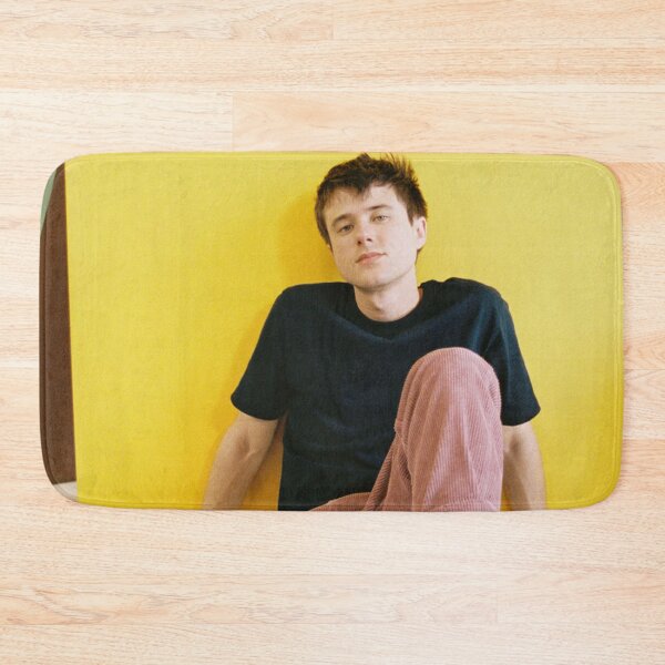 Item preview, Alec Benjamin For Custom Kids Mask Tote Bag Pillow Shower Curtain Coaster Mug Case Phone Etc designed and sold by Yahmeneki.