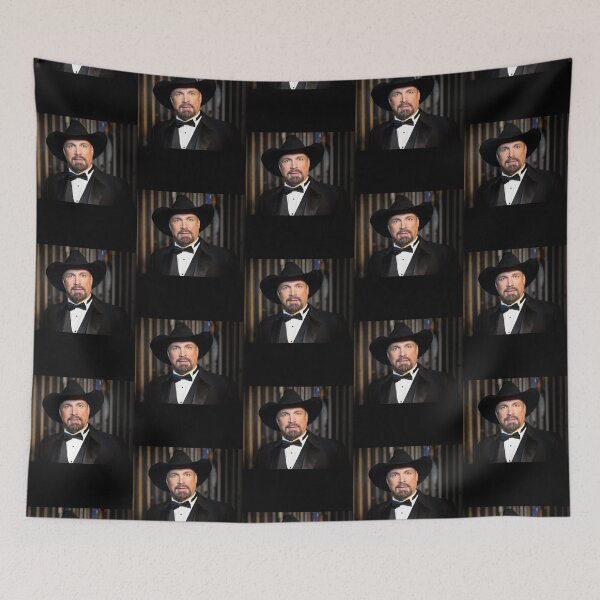 Item preview, Garth Brooks stadium tour mur4 designed and sold by VntageStyle.