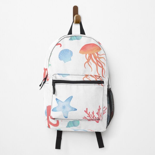 Item preview, The magical ocean world designed and sold by SSShirleyJones.