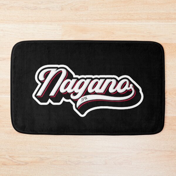 Item preview, Nagano Japan designed and sold by creativecaveman.