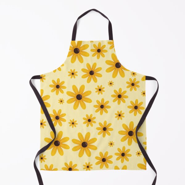 Item preview, Yellowflower designed and sold by Hoetoons.