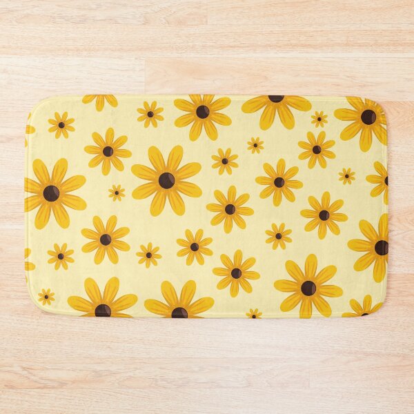 Item preview, Yellowflower designed and sold by Hoetoons.