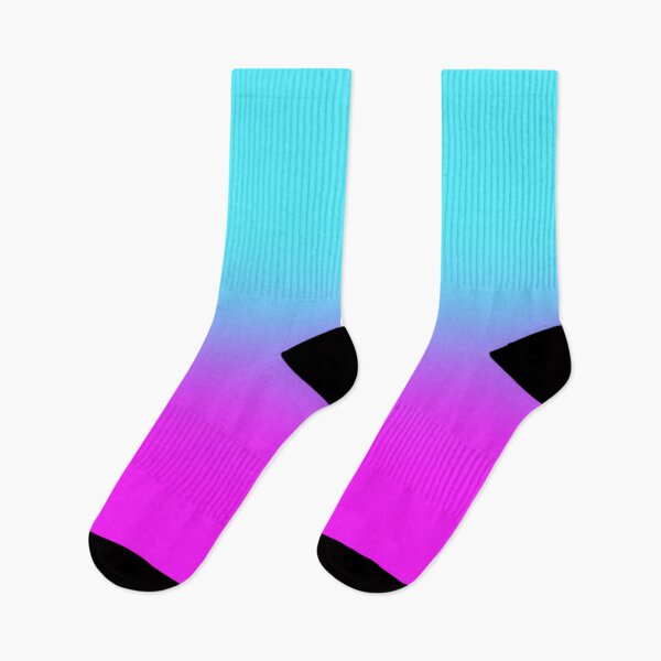 Item preview, Blue and Pink Gradient designed and sold by caramlfnnn.